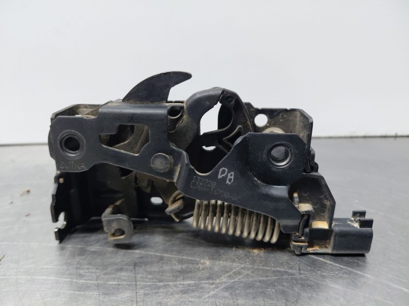 Recambio de cerradura capot para ford kuga ecoblue referencia OEM IAM   