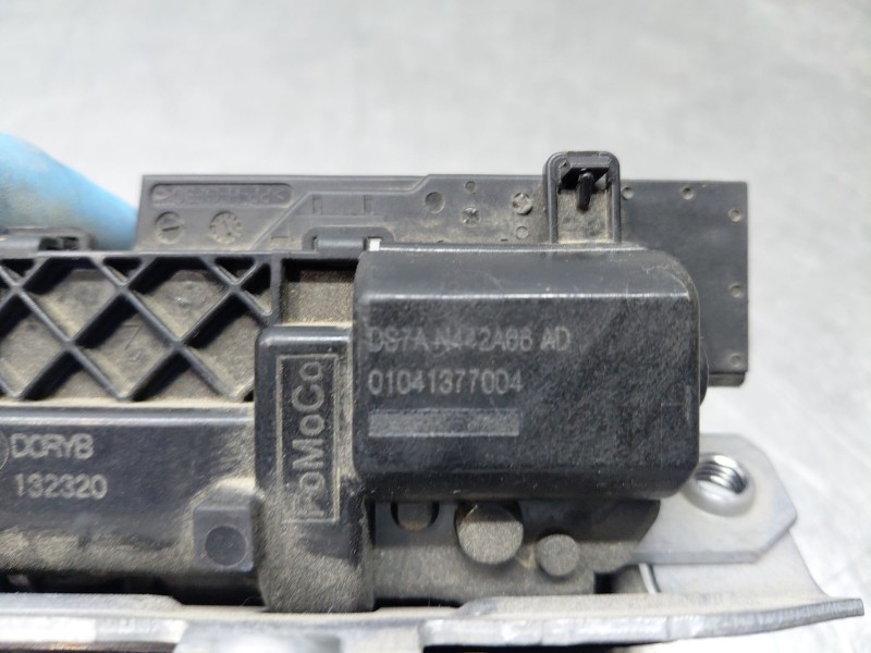 Recambio de cerradura maletero / porton para ford kuga ecoblue referencia OEM IAM   