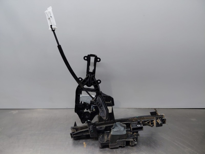 Recambio de cerradura puerta delantera izquierda para ford kuga ecoblue referencia OEM IAM   