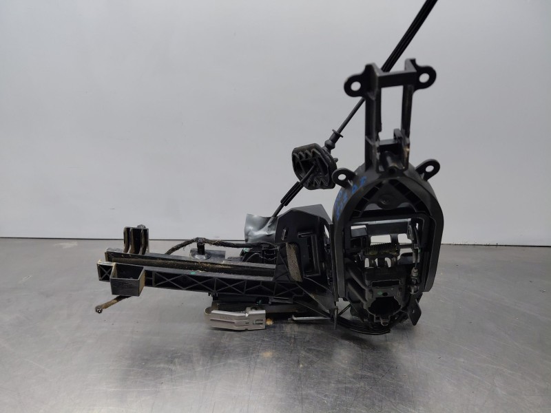 Recambio de cerradura puerta delantera izquierda para ford kuga ecoblue referencia OEM IAM   