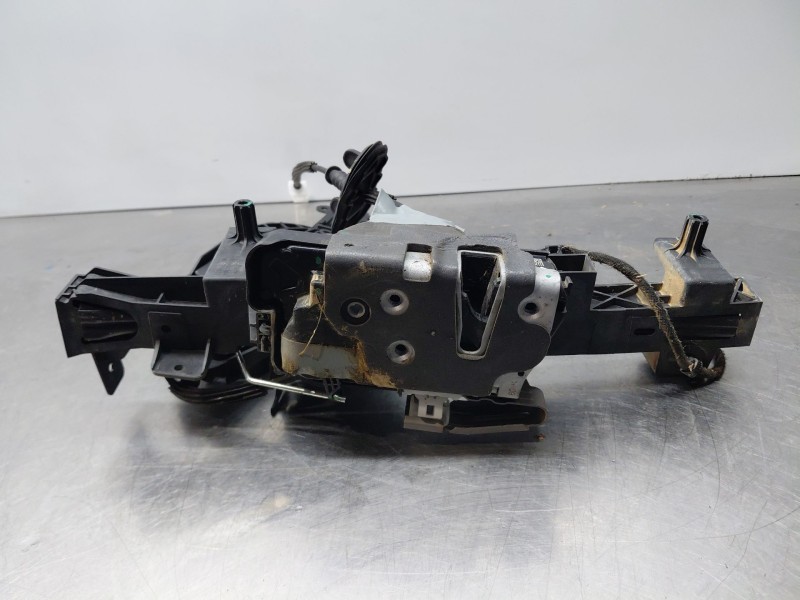 Recambio de cerradura puerta delantera izquierda para ford kuga ecoblue referencia OEM IAM   