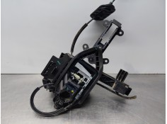 Recambio de cerradura puerta trasera derecha para ford kuga ecoblue referencia OEM IAM   