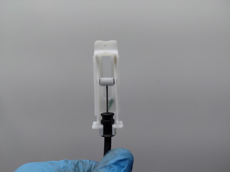 Recambio de cerradura puerta trasera derecha para ford kuga ecoblue referencia OEM IAM   