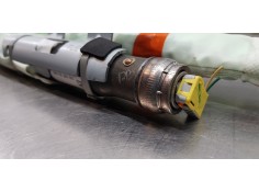 Recambio de airbag cortina delantero derecho para hyundai tucson ix35 referencia OEM IAM 85020D7000   2