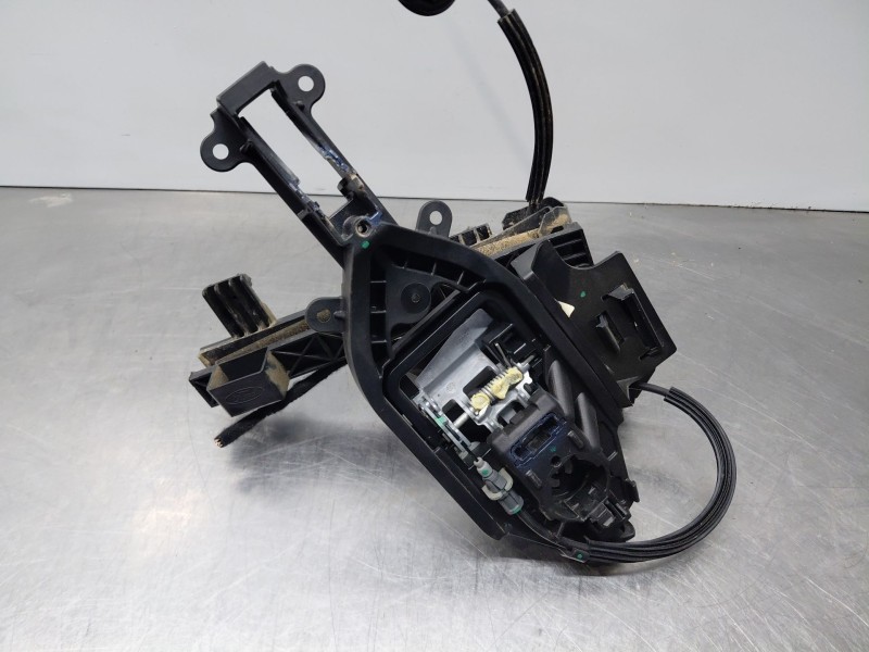 Recambio de cerradura puerta trasera izquierda para ford kuga ecoblue referencia OEM IAM   