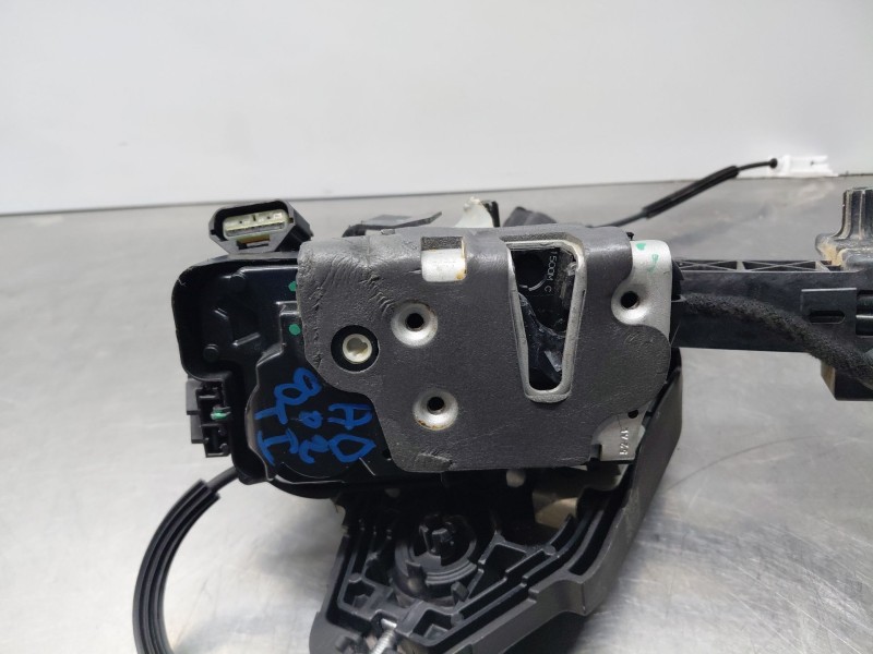 Recambio de cerradura puerta trasera izquierda para ford kuga ecoblue referencia OEM IAM   