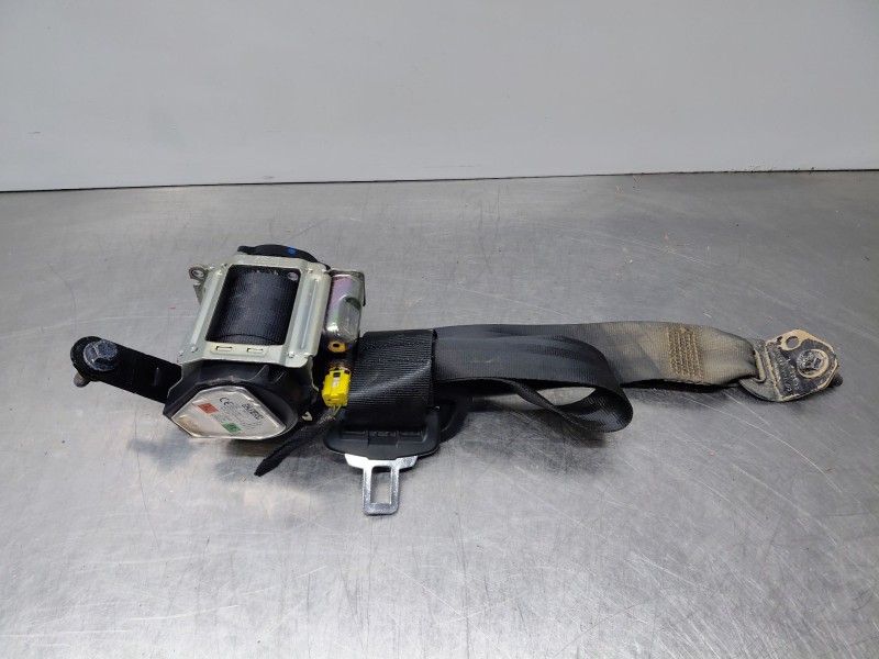 Recambio de cinturon seguridad trasero derecho para ford kuga ecoblue referencia OEM IAM   