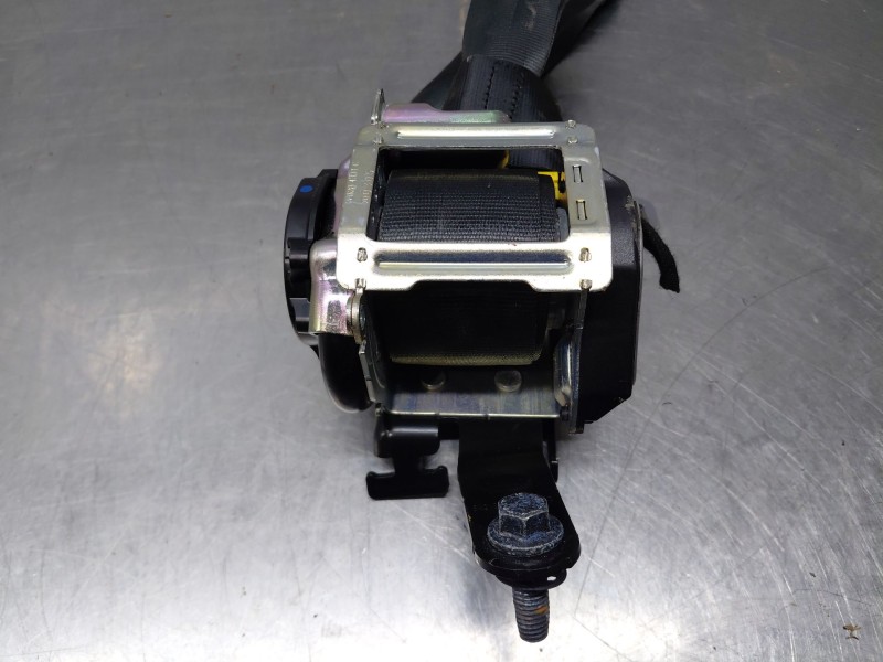 Recambio de cinturon seguridad trasero derecho para ford kuga ecoblue referencia OEM IAM   