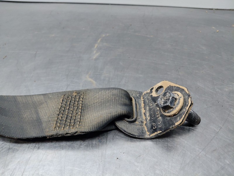 Recambio de cinturon seguridad trasero derecho para ford kuga ecoblue referencia OEM IAM   