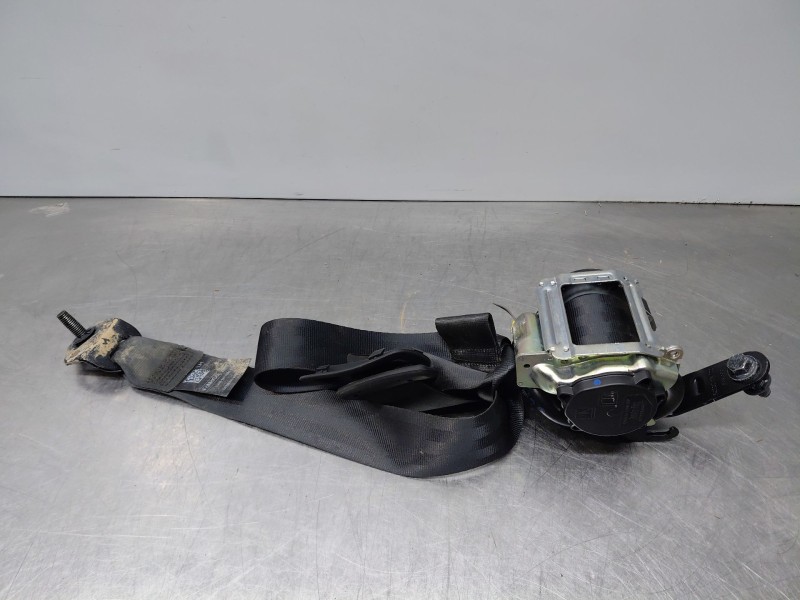 Recambio de cinturon seguridad trasero izquierdo para ford kuga ecoblue referencia OEM IAM   