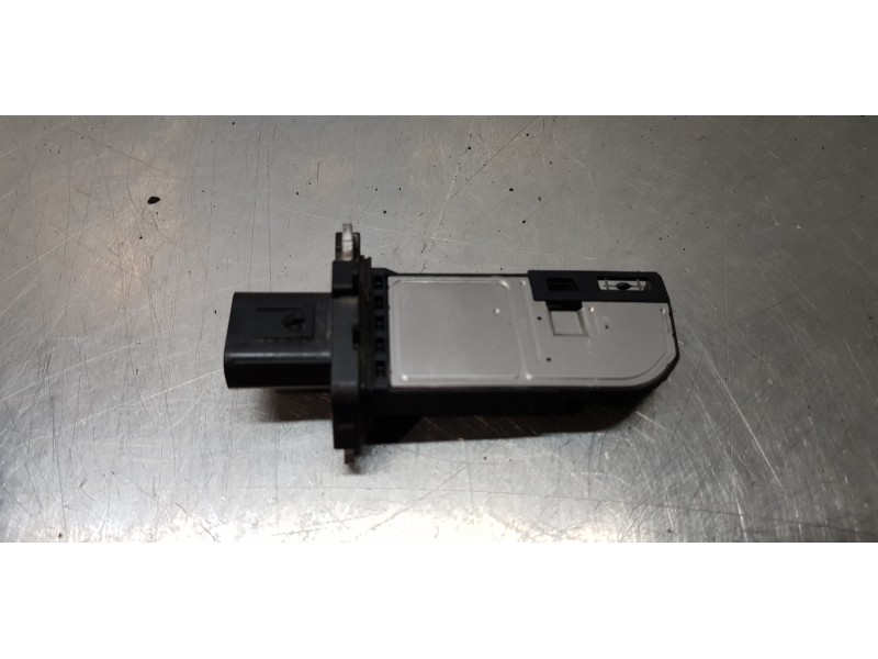 Recambio de caudalimetro para ford ecosport trend referencia OEM IAM 8V2112B579AA   Recambio de caudalimetro para ford ecosport trend referencia OEM IAM 8V2112B579AA