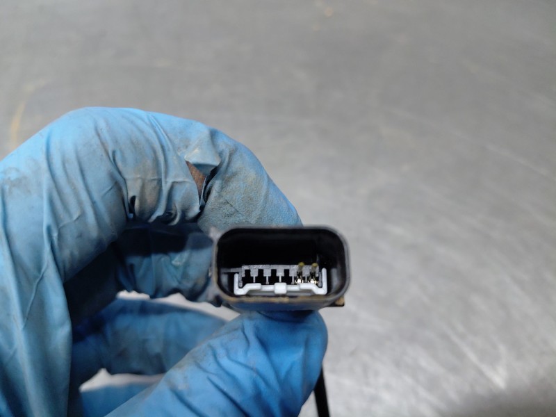 Recambio de enganche del cinturon delantero izq para ford kuga ecoblue referencia OEM IAM   