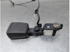 Recambio de enganche del cinturon trasero der para ford kuga ecoblue referencia OEM IAM   