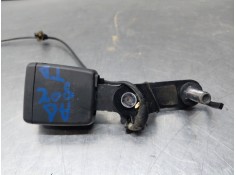 Recambio de enganche del cinturon trasero der para ford kuga ecoblue referencia OEM IAM    2