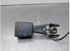 Recambio de enganche del cinturon trasero izq para ford kuga ecoblue referencia OEM IAM   