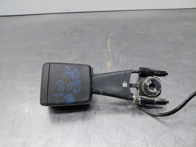 Recambio de enganche del cinturon trasero izq para ford kuga ecoblue referencia OEM IAM   