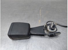Recambio de enganche del cinturon trasero izq para ford kuga ecoblue referencia OEM IAM    2