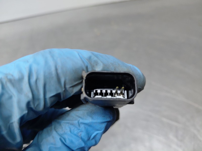 Recambio de enganche del cinturon trasero izq para ford kuga ecoblue referencia OEM IAM   