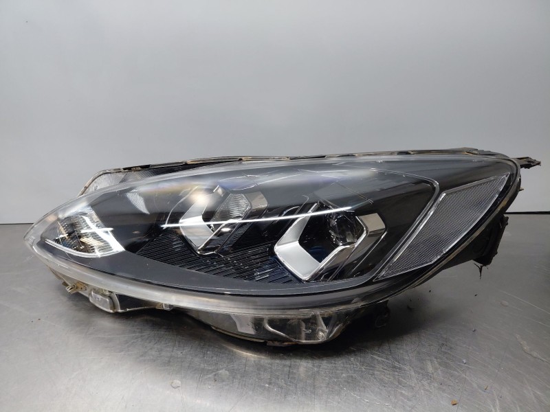 Recambio de faro izquierdo para ford kuga ecoblue referencia OEM IAM   
