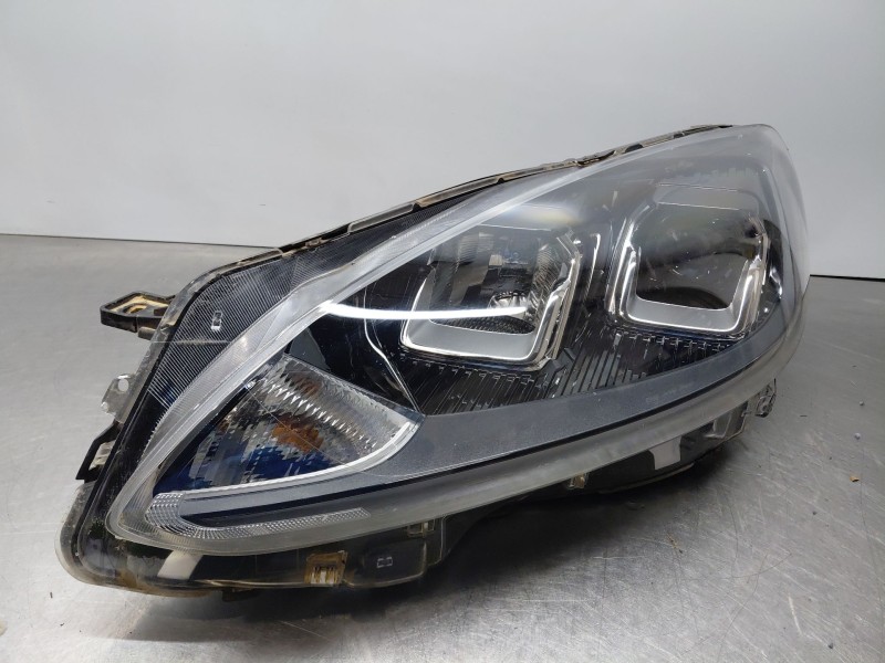 Recambio de faro izquierdo para ford kuga ecoblue referencia OEM IAM   