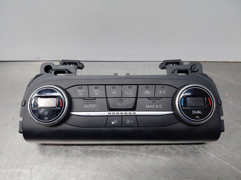 Recambio de mando climatizador para ford kuga ecoblue referencia OEM IAM   