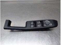 Recambio de mando elevalunas delantero izquierdo para ford kuga ecoblue referencia OEM IAM   