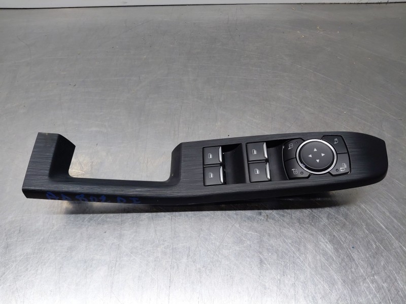Recambio de mando elevalunas delantero izquierdo para ford kuga ecoblue referencia OEM IAM   