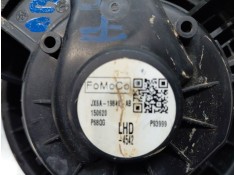 Recambio de motor calefaccion para ford kuga ecoblue referencia OEM IAM    2