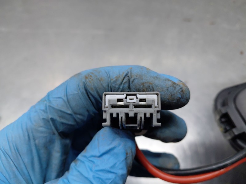 Recambio de motor calefaccion para ford kuga ecoblue referencia OEM IAM   