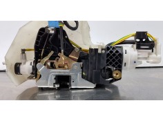 Recambio de cerradura puerta trasera izquierda para mercedes clase s (w220) berlina 430 (220.070) referencia OEM IAM 2207300435  2