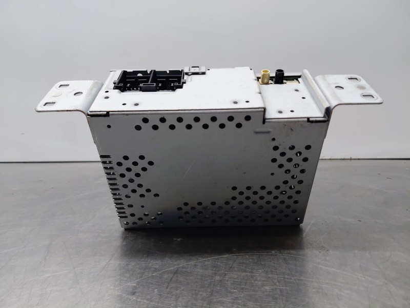 Recambio de sistema audio / radio cd para ford kuga ecoblue referencia OEM IAM   