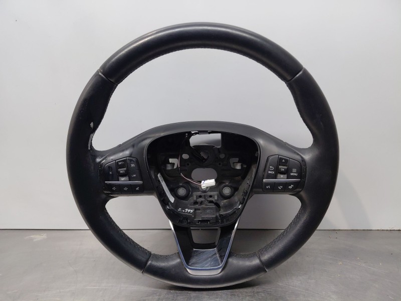 Recambio de volante para ford kuga ecoblue referencia OEM IAM   