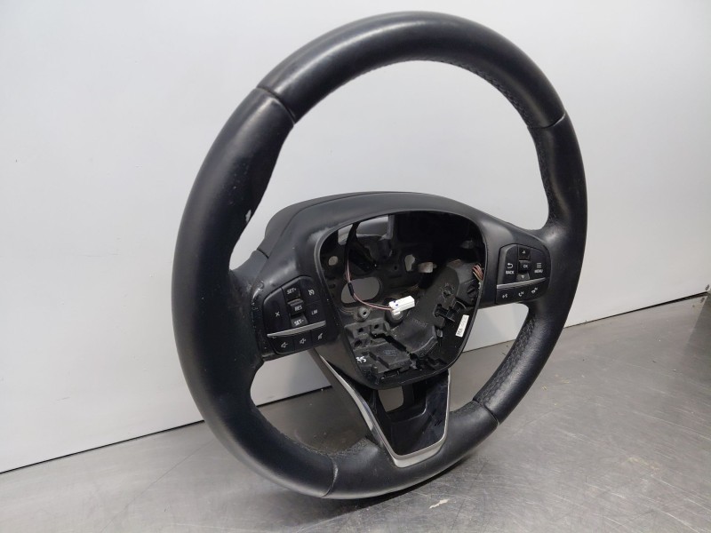 Recambio de volante para ford kuga ecoblue referencia OEM IAM   