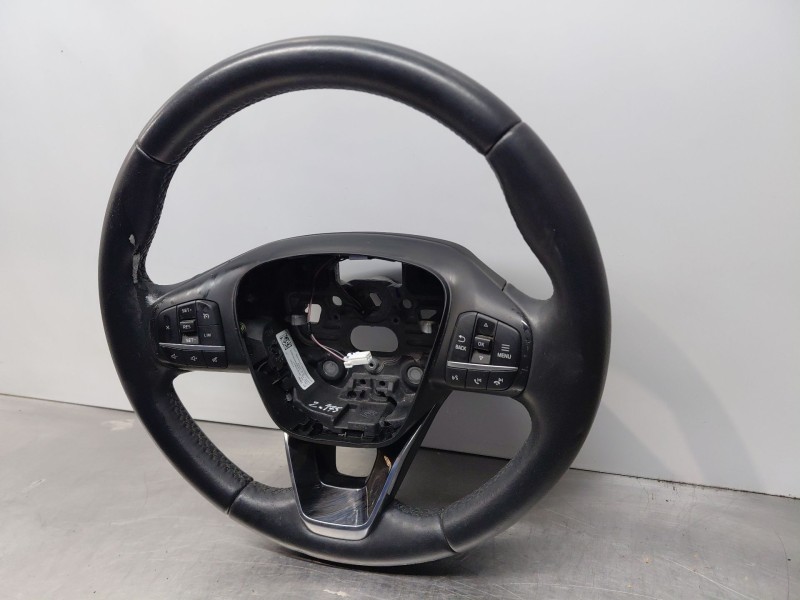 Recambio de volante para ford kuga ecoblue referencia OEM IAM   