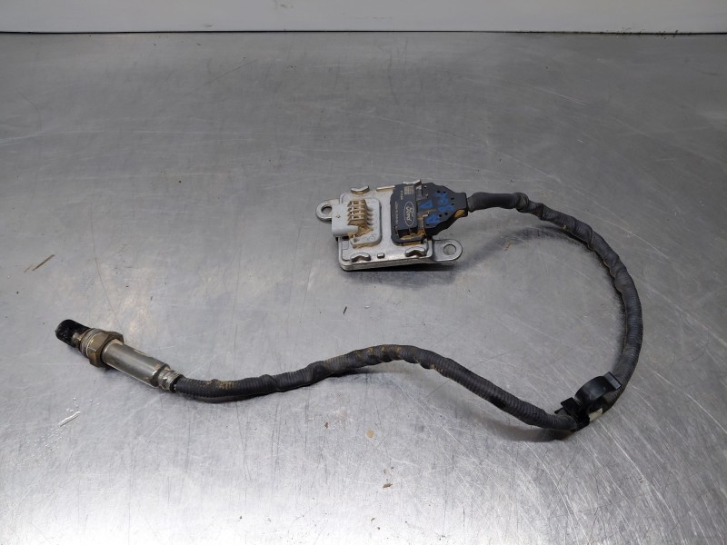Recambio de sonda lambda para ford kuga ecoblue referencia OEM IAM   