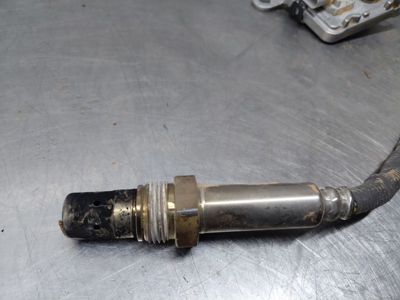 Recambio de sonda lambda para ford kuga ecoblue referencia OEM IAM   