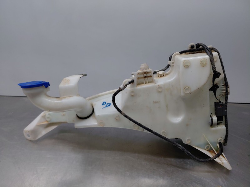 Recambio de deposito limpia para ford kuga ecoblue referencia OEM IAM   