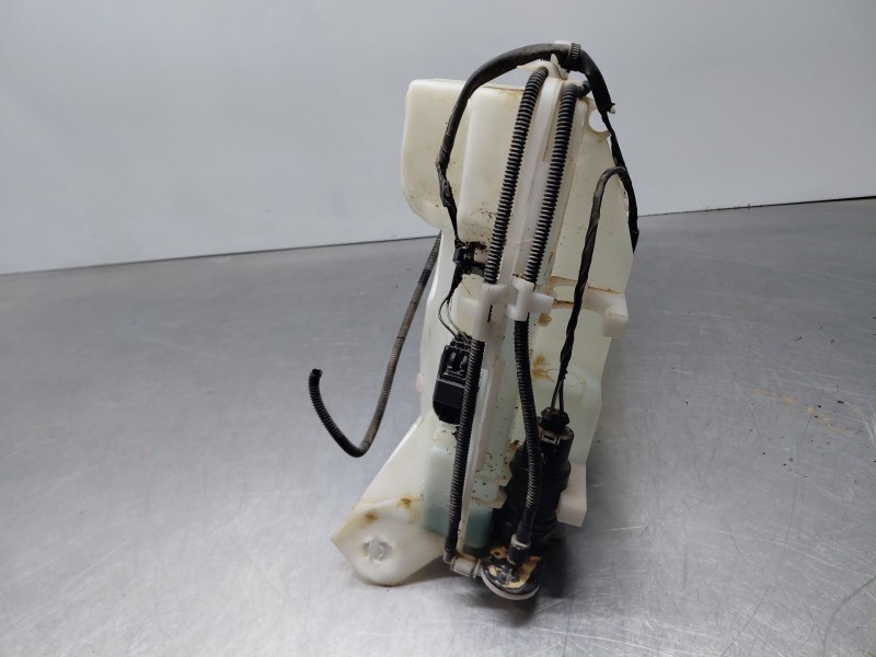 Recambio de deposito limpia para ford kuga ecoblue referencia OEM IAM   