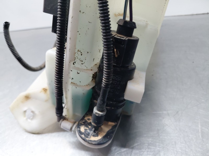 Recambio de deposito limpia para ford kuga ecoblue referencia OEM IAM   