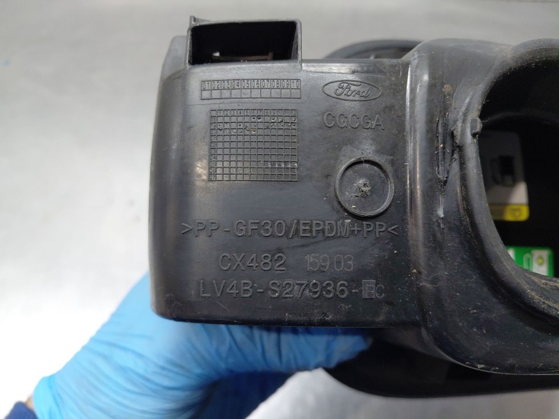 Recambio de tapa exterior combustible para ford kuga ecoblue referencia OEM IAM   