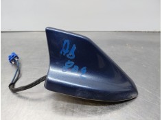 Recambio de antena para ford kuga ecoblue referencia OEM IAM   