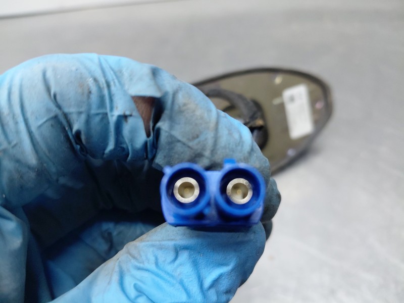 Recambio de antena para ford kuga ecoblue referencia OEM IAM   