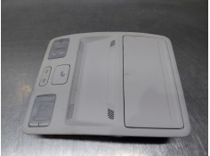 Recambio de luz interior para ford kuga ecoblue referencia OEM IAM   