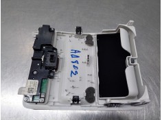 Recambio de luz interior para ford kuga ecoblue referencia OEM IAM    2