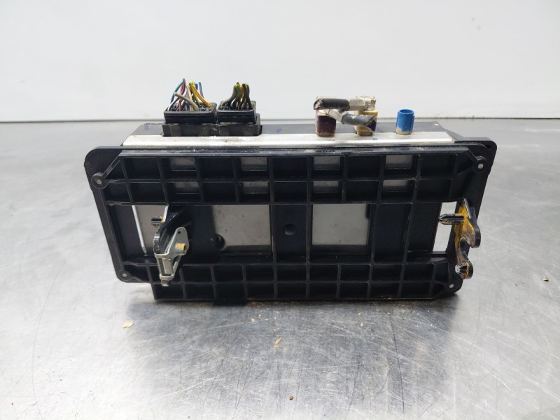 Recambio de modulo electronico para ford kuga ecoblue referencia OEM IAM   