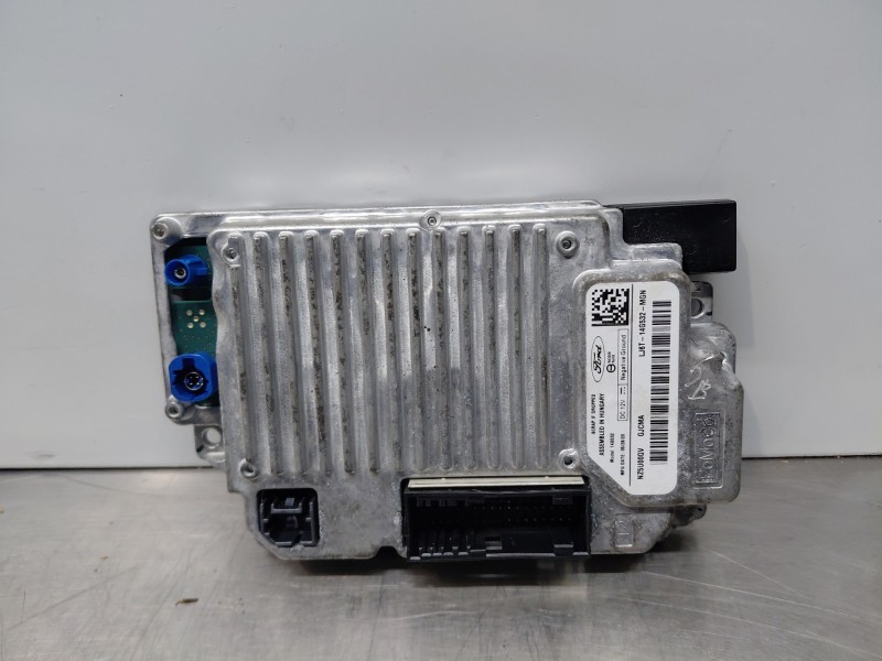 Recambio de modulo electronico para ford kuga ecoblue referencia OEM IAM   