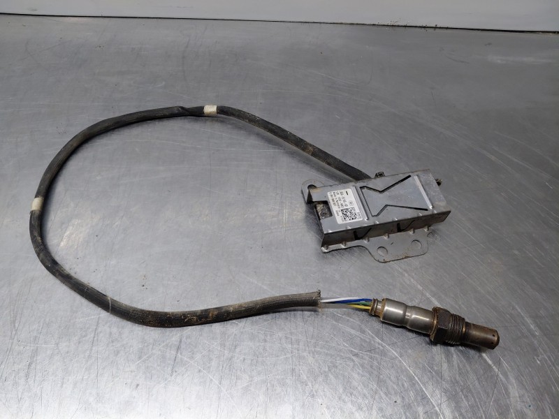 Recambio de sonda lambda para ford kuga ecoblue referencia OEM IAM   