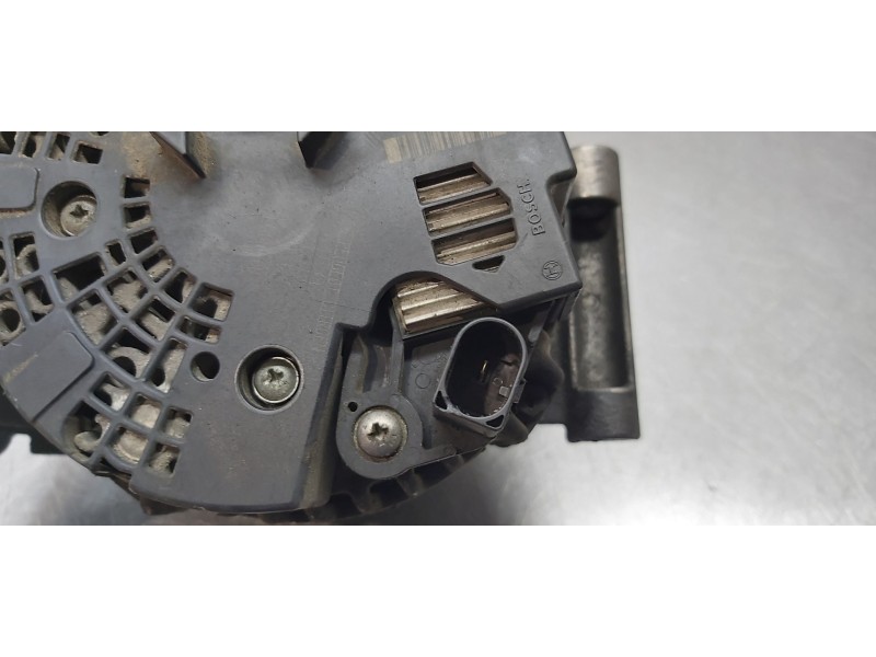 Recambio de alternador para ford transit custom kasten 330 l1 referencia OEM IAM 2545291 CC1T10300BD 