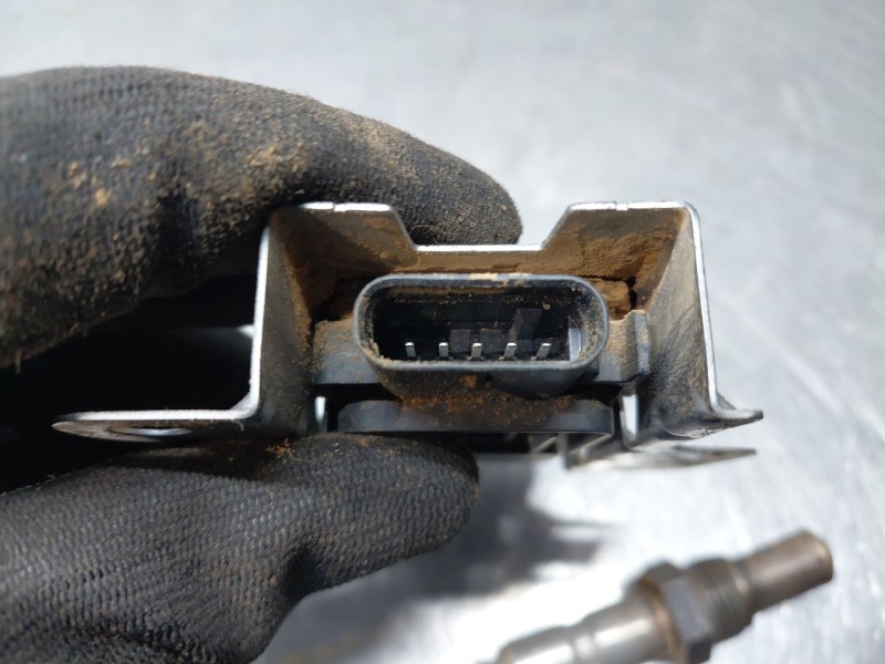 Recambio de sonda lambda para ford kuga ecoblue referencia OEM IAM   