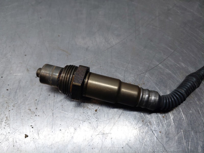 Recambio de sonda lambda para ford kuga ecoblue referencia OEM IAM   